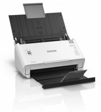 Epson Docuscanner - WorkForce DS-410 (A4, 600 DPI, 26 lap/perc, USB, ADF, duplex) Iroda &eacute;s sz&aacute;m&iacute;t&aacute;stechnika - Digitaliz&aacute;l&oacute; eszk&ouml;z - Szkenner - 487113