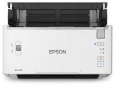 Epson Docuscanner - WorkForce DS-410 (A4, 600 DPI, 26 lap/perc, USB, ADF, duplex) Iroda &eacute;s sz&aacute;m&iacute;t&aacute;stechnika - Digitaliz&aacute;l&oacute; eszk&ouml;z - Szkenner - 487113