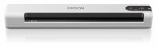 Epson Docuscanner - WorkForce DS-70 (A4, 600 DPI, 5.5 lap/perc, USB) Iroda &eacute;s sz&aacute;m&iacute;t&aacute;stechnika - Digitaliz&aacute;l&oacute; eszk&ouml;z - Szkenner - 487116