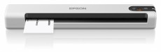 Epson Docuscanner - WorkForce DS-70 (A4, 600 DPI, 5.5 lap/perc, USB) Iroda &eacute;s sz&aacute;m&iacute;t&aacute;stechnika - Digitaliz&aacute;l&oacute; eszk&ouml;z - Szkenner - 487116