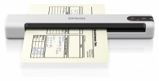 Epson Docuscanner - WorkForce DS-70 (A4, 600 DPI, 5.5 lap/perc, USB) Iroda &eacute;s sz&aacute;m&iacute;t&aacute;stechnika - Digitaliz&aacute;l&oacute; eszk&ouml;z - Szkenner - 487116