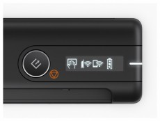 Epson Docuscanner - WorkForce ES-60W (A4, 600 DPI, 4 lap/perc, USB/WiFi) Iroda &eacute;s sz&aacute;m&iacute;t&aacute;stechnika - Digitaliz&aacute;l&oacute; eszk&ouml;z - Szkenner - 487395