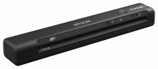 Epson Docuscanner - WorkForce ES-60W (A4, 600 DPI, 4 lap/perc, USB/WiFi) Iroda &eacute;s sz&aacute;m&iacute;t&aacute;stechnika - Digitaliz&aacute;l&oacute; eszk&ouml;z - Szkenner - 487395