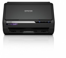 Epson FastFoto FF-680W (A4, 600X600 DPI,45 lap/perc, USB/WiFi) Iroda &eacute;s sz&aacute;m&iacute;t&aacute;stechnika - Digitaliz&aacute;l&oacute; eszk&ouml;z - Szkenner - 487168