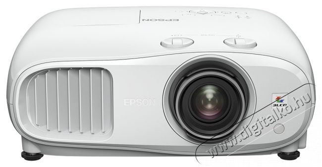 Epson Projektor - EH-TW7000 (3LCD, 4K PRO-UHD,16:9, 3000 AL, 40000:1, 2xHDMI/USB) Iroda &eacute;s sz&aacute;m&iacute;t&aacute;stechnika - Egy&eacute;b sz&aacute;m&iacute;t&aacute;stechnikai term&eacute;k - 488713