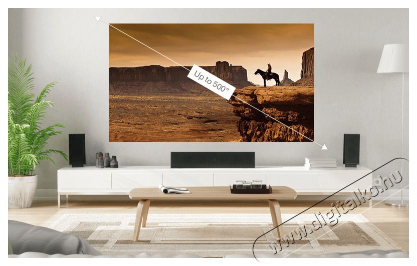 Epson Projektor - EH-TW7000 (3LCD, 4K PRO-UHD,16:9, 3000 AL, 40000:1, 2xHDMI/USB) Iroda &eacute;s sz&aacute;m&iacute;t&aacute;stechnika - Egy&eacute;b sz&aacute;m&iacute;t&aacute;stechnikai term&eacute;k - 488713