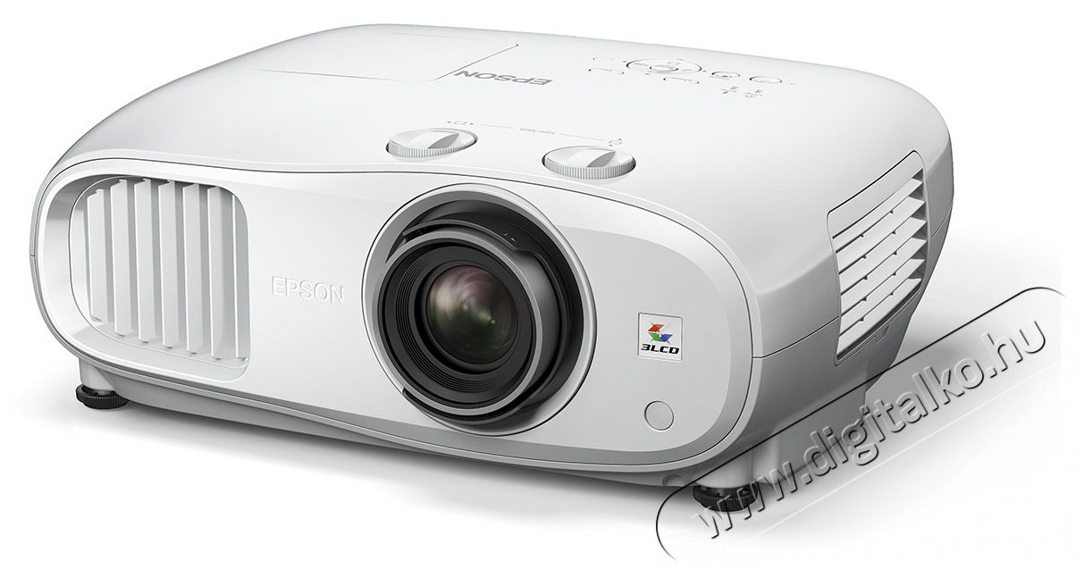 Epson Projektor - EH-TW7000 (3LCD, 4K PRO-UHD,16:9, 3000 AL, 40000:1, 2xHDMI/USB) Iroda &eacute;s sz&aacute;m&iacute;t&aacute;stechnika - Egy&eacute;b sz&aacute;m&iacute;t&aacute;stechnikai term&eacute;k - 488713
