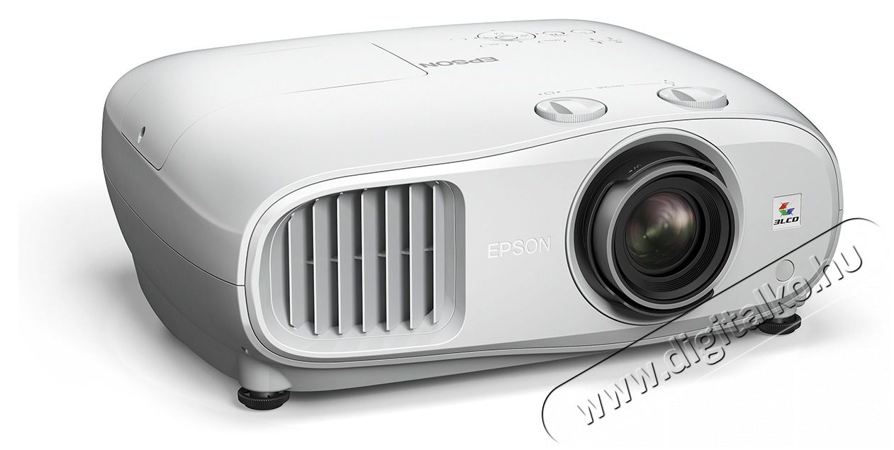 Epson Projektor - EH-TW7000 (3LCD, 4K PRO-UHD,16:9, 3000 AL, 40000:1, 2xHDMI/USB) Iroda &eacute;s sz&aacute;m&iacute;t&aacute;stechnika - Egy&eacute;b sz&aacute;m&iacute;t&aacute;stechnikai term&eacute;k - 488713