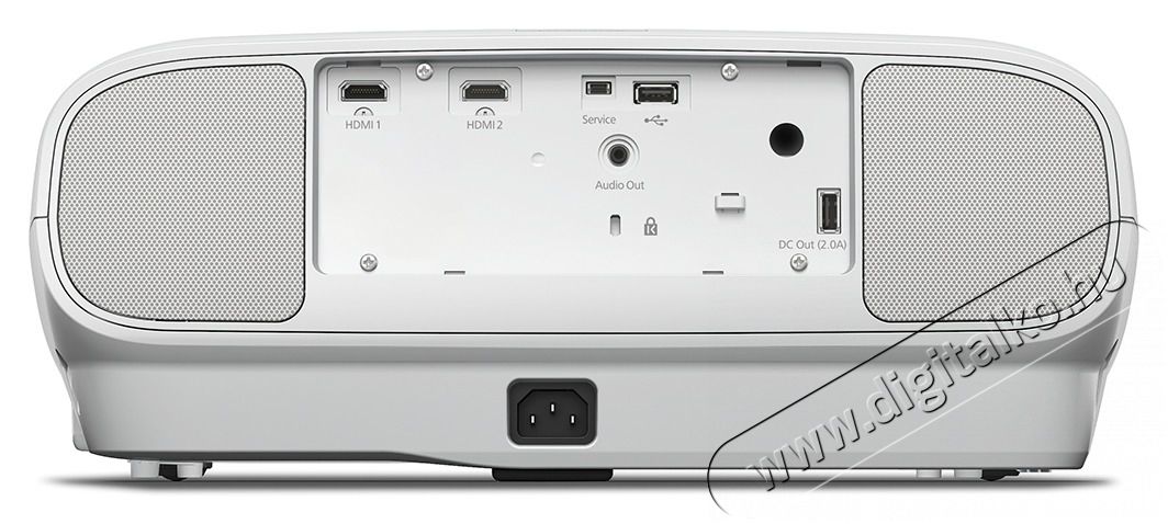 Epson Projektor - EH-TW7000 (3LCD, 4K PRO-UHD,16:9, 3000 AL, 40000:1, 2xHDMI/USB) Iroda &eacute;s sz&aacute;m&iacute;t&aacute;stechnika - Egy&eacute;b sz&aacute;m&iacute;t&aacute;stechnikai term&eacute;k - 488713