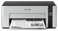 Epson Tintasugaras nyomtat&oacute; - EcoTank M1100 (A4, 1440x720 DPI, 32 lap/perc, USB) Iroda &eacute;s sz&aacute;m&iacute;t&aacute;stechnika - Nyomtat&oacute; - Tintasugaras / fot&oacute;nyomtat&oacute; - 486912