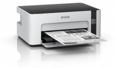 Epson Tintasugaras nyomtat&oacute; - EcoTank M1100 (A4, 1440x720 DPI, 32 lap/perc, USB) Iroda &eacute;s sz&aacute;m&iacute;t&aacute;stechnika - Nyomtat&oacute; - Tintasugaras / fot&oacute;nyomtat&oacute; - 486912
