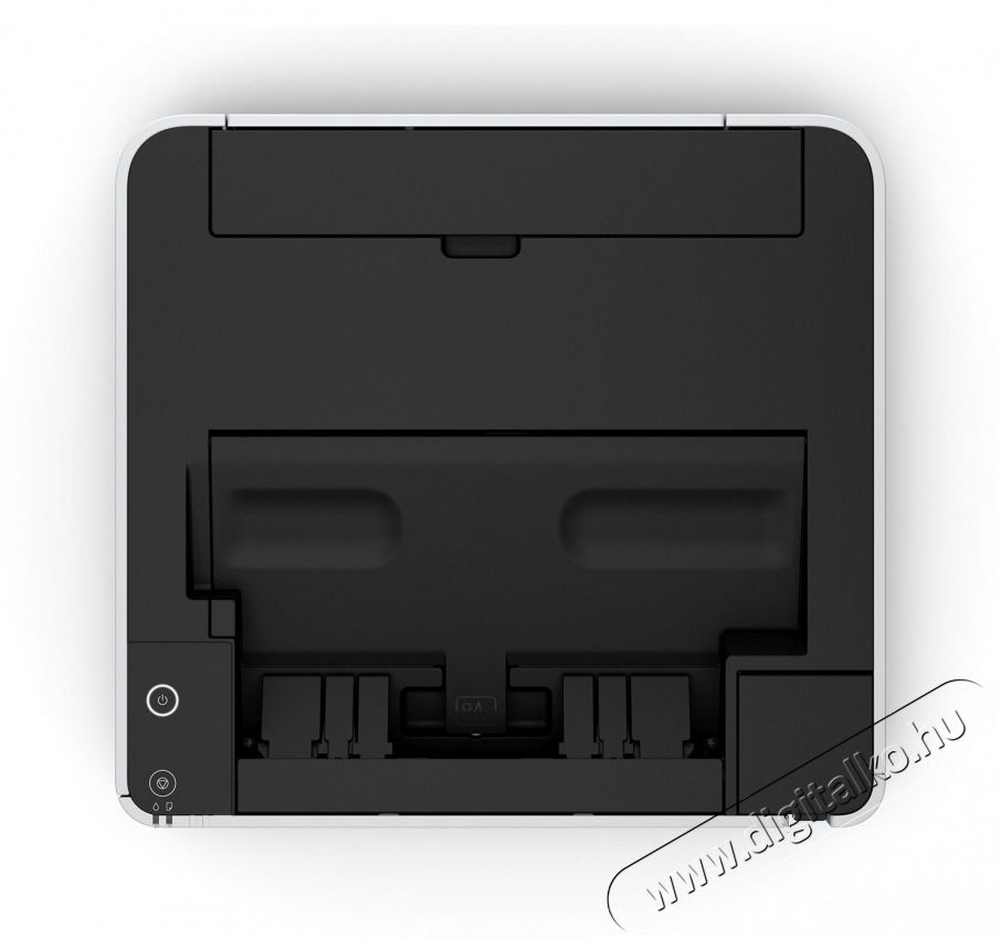 Epson Tintasugaras nyomtat&oacute; - EcoTank M1170 (A4, 1200x2400 DPI, 39 lap/perc, USB/LAN/Wifi) Iroda &eacute;s sz&aacute;m&iacute;t&aacute;stechnika - Nyomtat&oacute; - Tintasugaras / fot&oacute;nyomtat&oacute; - 488897