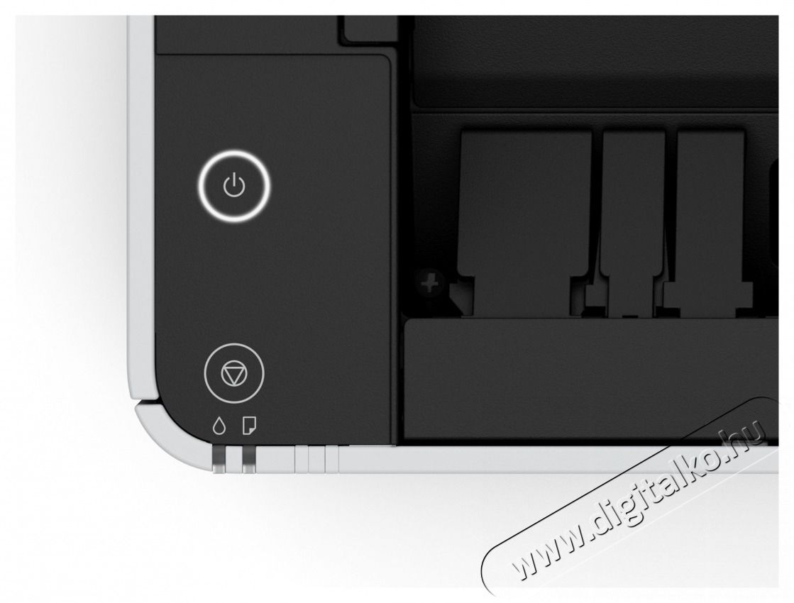 Epson Tintasugaras nyomtat&oacute; - EcoTank M1170 (A4, 1200x2400 DPI, 39 lap/perc, USB/LAN/Wifi) Iroda &eacute;s sz&aacute;m&iacute;t&aacute;stechnika - Nyomtat&oacute; - Tintasugaras / fot&oacute;nyomtat&oacute; - 488897