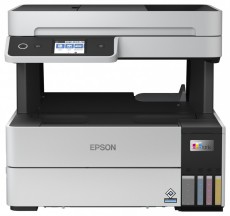 Epson EPSON Tintasugaras nyomtat&oacute; - EcoTank L6460 (A4, MFP, sz&iacute;nes,4800x1200 DPI,37 lap/perc, duplex, ADF, USB/LAN/Wifi) C11CJ89403 Iroda &eacute;s sz&aacute;m&iacute;t&aacute;stechnika - Nyomtat&oacute; - Multifunkci&oacute;s (tintasugaras) - 492469