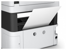 Epson EPSON Tintasugaras nyomtat&oacute; - EcoTank L6460 (A4, MFP, sz&iacute;nes,4800x1200 DPI,37 lap/perc, duplex, ADF, USB/LAN/Wifi) C11CJ89403 Iroda &eacute;s sz&aacute;m&iacute;t&aacute;stechnika - Nyomtat&oacute; - Multifunkci&oacute;s (tintasugaras) - 492469