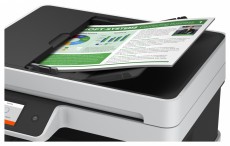 Epson EPSON Tintasugaras nyomtat&oacute; - EcoTank L6460 (A4, MFP, sz&iacute;nes,4800x1200 DPI,37 lap/perc, duplex, ADF, USB/LAN/Wifi) C11CJ89403 Iroda &eacute;s sz&aacute;m&iacute;t&aacute;stechnika - Nyomtat&oacute; - Multifunkci&oacute;s (tintasugaras) - 492469