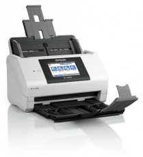 Epson Docuscanner - WorkForce DS-790WN (A4, 600 DPI, 90 lap/perc, USB/LAN/WiFi, ADF, duplex) Iroda &eacute;s sz&aacute;m&iacute;t&aacute;stechnika - Digitaliz&aacute;l&oacute; eszk&ouml;z - Szkenner - 492596