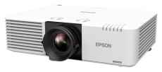 Epson Projektor - EB-L530U (3LCD, 1920x1200 (WUXGA), 16:10, 5200 AL, 2 500 000:1, HDMI/USB/RJ-45/VGA/WiFi) Telev&iacute;zi&oacute;k - Kivet&iacute;tő - Kivet&iacute;tő - 493223