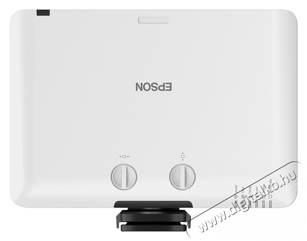 Epson Projektor - EB-L530U (3LCD, 1920x1200 (WUXGA), 16:10, 5200 AL, 2 500 000:1, HDMI/USB/RJ-45/VGA/WiFi) Telev&iacute;zi&oacute;k - Kivet&iacute;tő - Kivet&iacute;tő - 493223