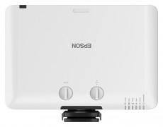 Epson Projektor - EB-L530U (3LCD, 1920x1200 (WUXGA), 16:10, 5200 AL, 2 500 000:1, HDMI/USB/RJ-45/VGA/WiFi) Telev&iacute;zi&oacute;k - Kivet&iacute;tő - Kivet&iacute;tő - 493223