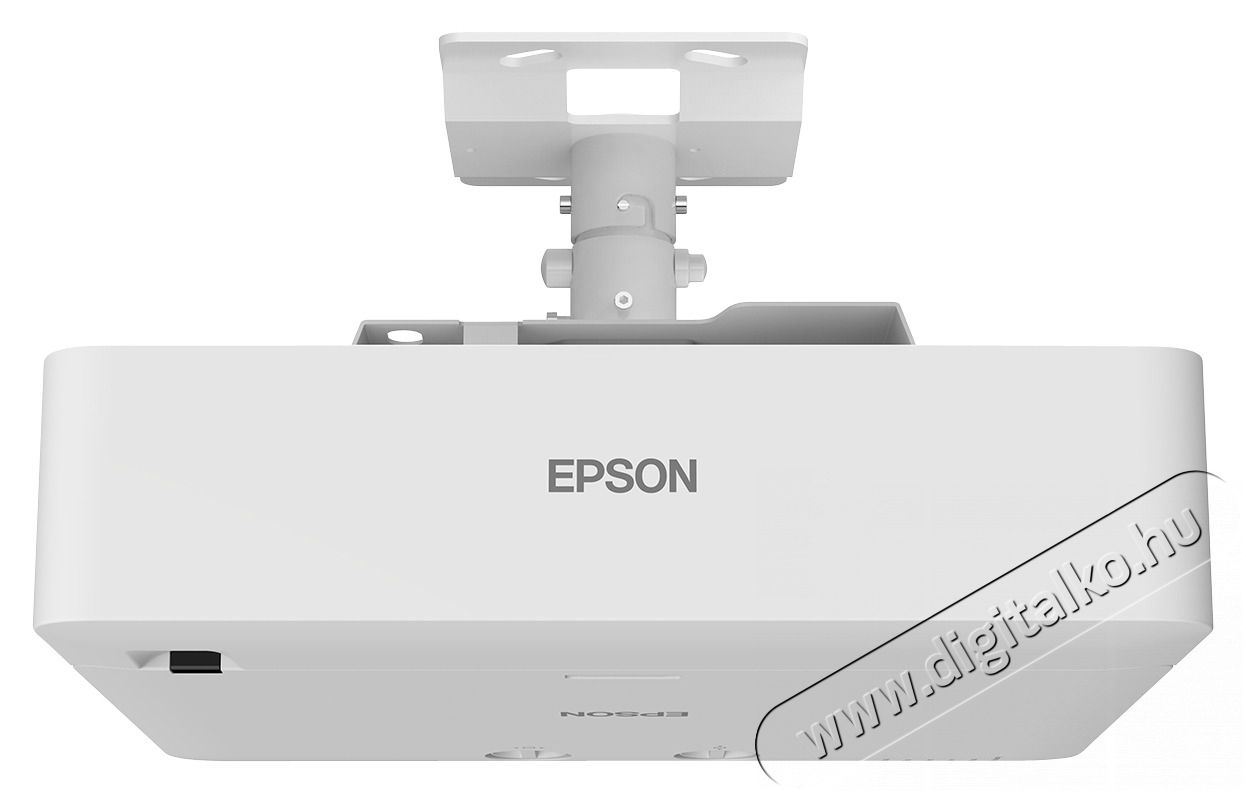 Epson Projektor - EB-L530U (3LCD, 1920x1200 (WUXGA), 16:10, 5200 AL, 2 500 000:1, HDMI/USB/RJ-45/VGA/WiFi) Telev&iacute;zi&oacute;k - Kivet&iacute;tő - Kivet&iacute;tő - 493223