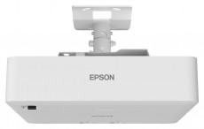 Epson Projektor - EB-L530U (3LCD, 1920x1200 (WUXGA), 16:10, 5200 AL, 2 500 000:1, HDMI/USB/RJ-45/VGA/WiFi) Telev&iacute;zi&oacute;k - Kivet&iacute;tő - Kivet&iacute;tő - 493223