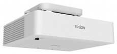 Epson Projektor - EB-L530U (3LCD, 1920x1200 (WUXGA), 16:10, 5200 AL, 2 500 000:1, HDMI/USB/RJ-45/VGA/WiFi) Telev&iacute;zi&oacute;k - Kivet&iacute;tő - Kivet&iacute;tő - 493223