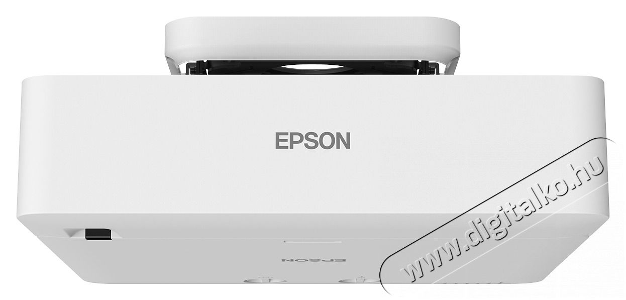 Epson Projektor - EB-L530U (3LCD, 1920x1200 (WUXGA), 16:10, 5200 AL, 2 500 000:1, HDMI/USB/RJ-45/VGA/WiFi) Telev&iacute;zi&oacute;k - Kivet&iacute;tő - Kivet&iacute;tő - 493223