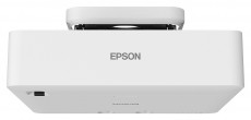 Epson Projektor - EB-L530U (3LCD, 1920x1200 (WUXGA), 16:10, 5200 AL, 2 500 000:1, HDMI/USB/RJ-45/VGA/WiFi) Telev&iacute;zi&oacute;k - Kivet&iacute;tő - Kivet&iacute;tő - 493223