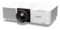 Epson Projektor - EB-L530U (3LCD, 1920x1200 (WUXGA), 16:10, 5200 AL, 2 500 000:1, HDMI/USB/RJ-45/VGA/WiFi) Telev&iacute;zi&oacute;k - Kivet&iacute;tő - Kivet&iacute;tő - 493223