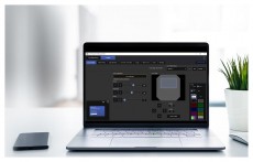 Epson Projektor - EB-L530U (3LCD, 1920x1200 (WUXGA), 16:10, 5200 AL, 2 500 000:1, HDMI/USB/RJ-45/VGA/WiFi) Telev&iacute;zi&oacute;k - Kivet&iacute;tő - Kivet&iacute;tő - 493223