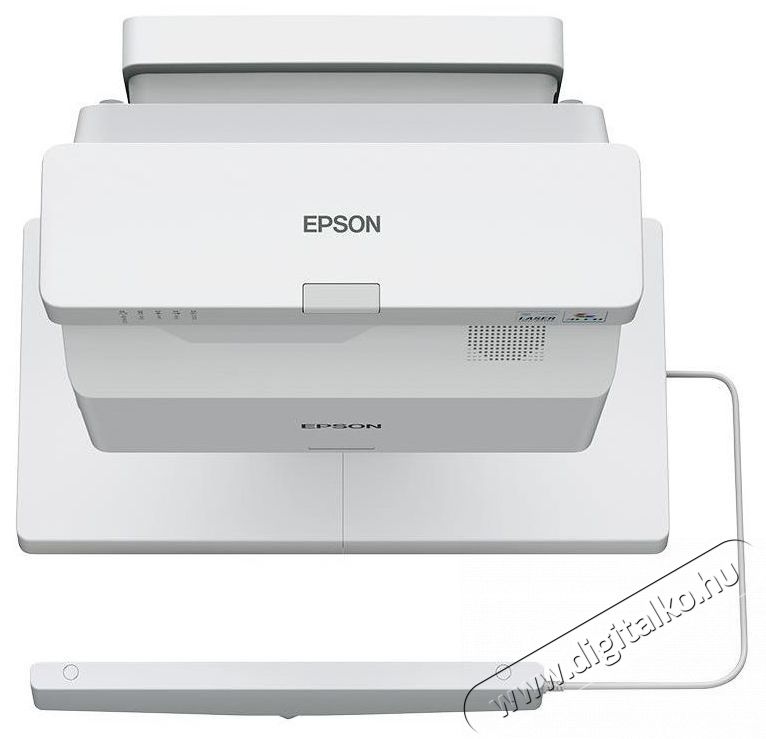 Epson EB-770Fi Telev&iacute;zi&oacute;k - Kivet&iacute;tő - Kivet&iacute;tő - 506429