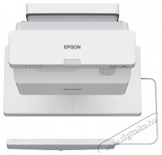 Epson EB-770Fi Telev&iacute;zi&oacute;k - Kivet&iacute;tő - Kivet&iacute;tő - 506429