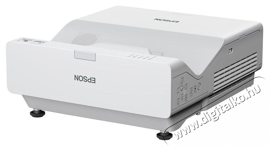 Epson EB-770Fi Telev&iacute;zi&oacute;k - Kivet&iacute;tő - Kivet&iacute;tő - 506429