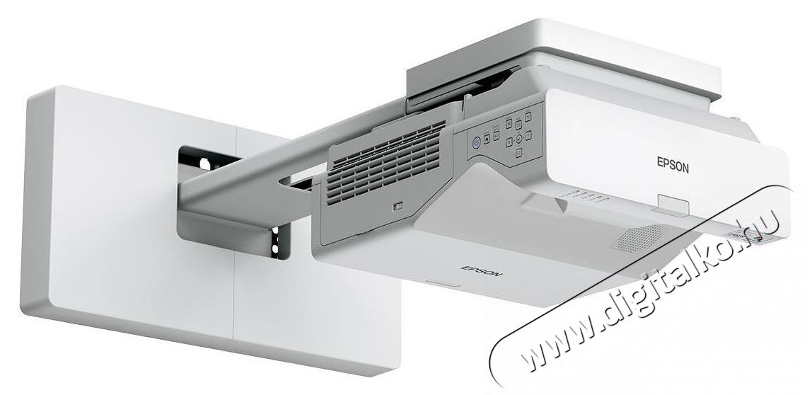 Epson EB-770Fi Telev&iacute;zi&oacute;k - Kivet&iacute;tő - Kivet&iacute;tő - 506429