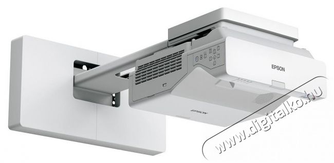 Epson EB-770Fi Telev&iacute;zi&oacute;k - Kivet&iacute;tő - Kivet&iacute;tő - 506429
