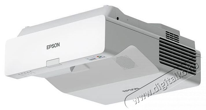 Epson EB-770Fi Telev&iacute;zi&oacute;k - Kivet&iacute;tő - Kivet&iacute;tő - 506429