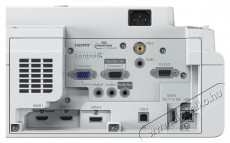 Epson EB-770Fi Telev&iacute;zi&oacute;k - Kivet&iacute;tő - Kivet&iacute;tő - 506429