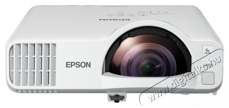 Epson EB-L210SW Telev&iacute;zi&oacute;k - Kivet&iacute;tő - Kivet&iacute;tő - 506432