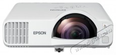 Epson EB-L210SW Telev&iacute;zi&oacute;k - Kivet&iacute;tő - Kivet&iacute;tő - 506432