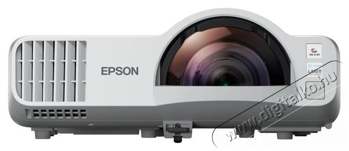 Epson EB-L210SW Telev&iacute;zi&oacute;k - Kivet&iacute;tő - Kivet&iacute;tő - 506432