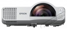 Epson EB-L210SW Telev&iacute;zi&oacute;k - Kivet&iacute;tő - Kivet&iacute;tő - 506432