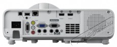 Epson EB-L210SW Telev&iacute;zi&oacute;k - Kivet&iacute;tő - Kivet&iacute;tő - 506432