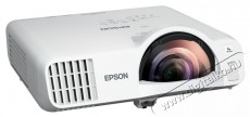 Epson EB-L210SW Telev&iacute;zi&oacute;k - Kivet&iacute;tő - Kivet&iacute;tő - 506432