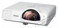 Epson EB-L210SW Telev&iacute;zi&oacute;k - Kivet&iacute;tő - Kivet&iacute;tő - 506432