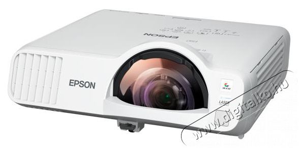 Epson EB-L210SW Telev&iacute;zi&oacute;k - Kivet&iacute;tő - Kivet&iacute;tő - 506432