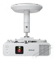 Epson EB-L210W Telev&iacute;zi&oacute;k - Kivet&iacute;tő - Kivet&iacute;tő - 506420