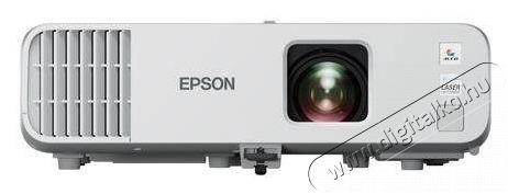 Epson EB-L210W Telev&iacute;zi&oacute;k - Kivet&iacute;tő - Kivet&iacute;tő - 506420