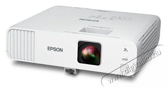 Epson EB-L210W Telev&iacute;zi&oacute;k - Kivet&iacute;tő - Kivet&iacute;tő - 506420