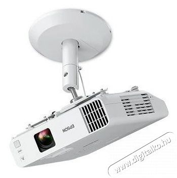 Epson EB-L210W Telev&iacute;zi&oacute;k - Kivet&iacute;tő - Kivet&iacute;tő - 506420